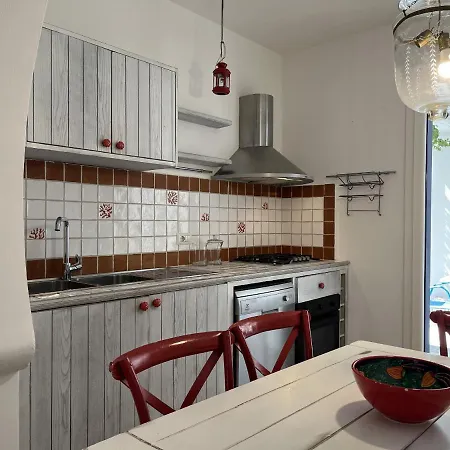 Perla Saracena - 260m Dalla By Cala Salento *