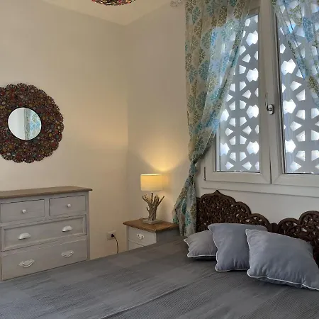 Perla Saracena - 260m Dalla By Cala Salento *