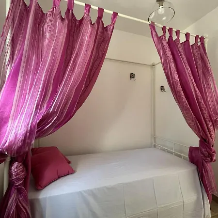 Perla Saracena - 260m Dalla By Cala Salento Villa *