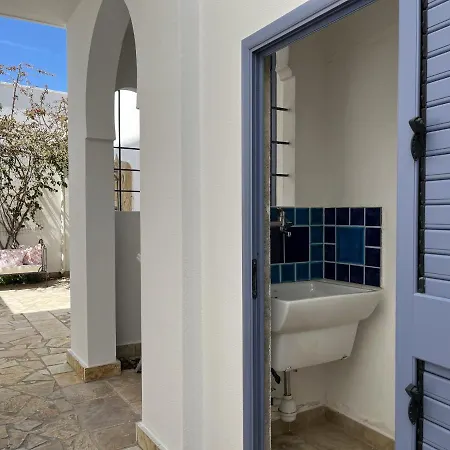 Perla Saracena - 260m Dalla By Cala Salento