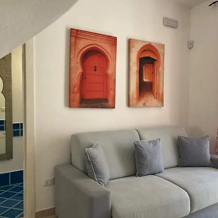 Perla Saracena - 260m Dalla By Cala Salento