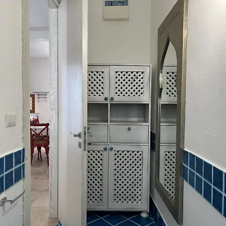 Villa Perla Saracena - 260m Dalla By Cala Salento Nardo