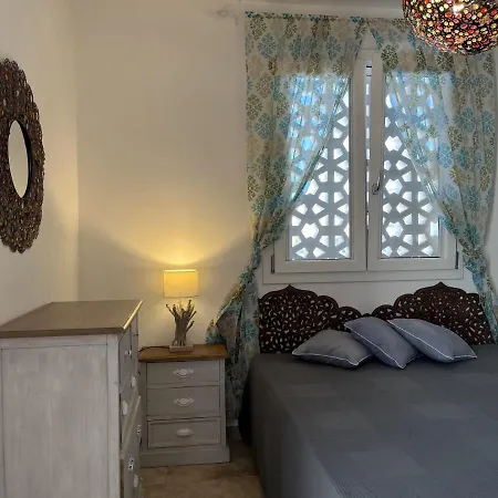 Perla Saracena - 260m Dalla By Cala Salento * Nardo