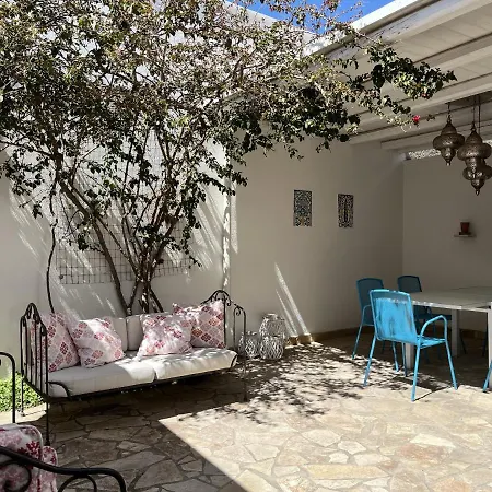 Perla Saracena - 260m Dalla By Cala Salento Villa