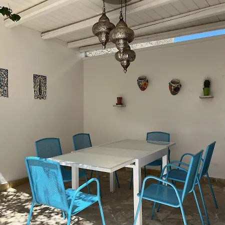 Perla Saracena - 260m Dalla By Cala Salento * Nardo