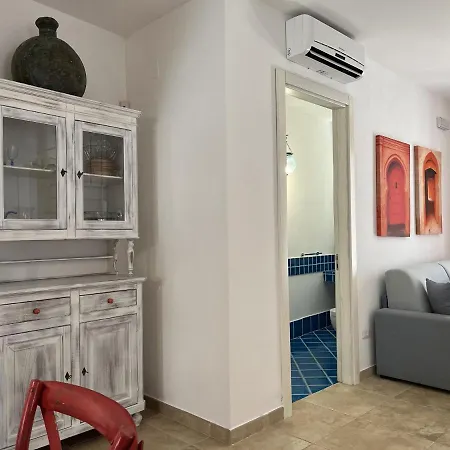 Villa Perla Saracena - 260m Dalla By Cala Salento *