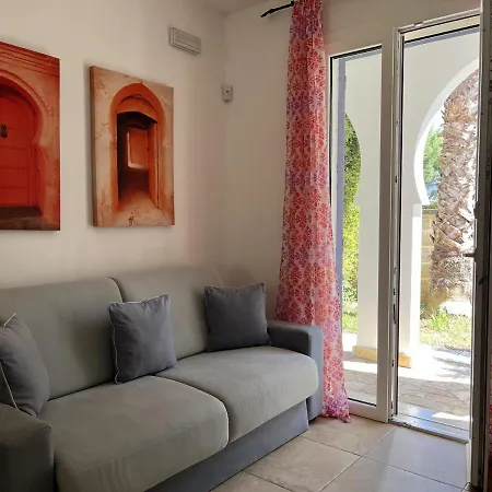 Perla Saracena - 260m Dalla By Cala Salento Villa *