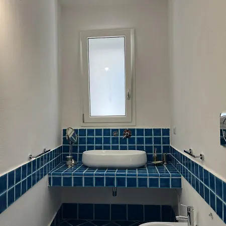 Villa Perla Saracena - 260m Dalla By Cala Salento