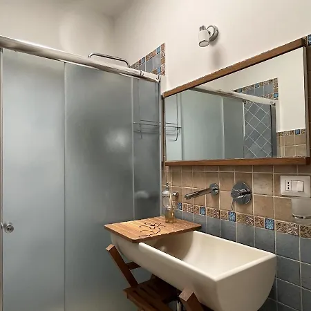 Perla Saracena - 260m Dalla By Cala Salento Villa