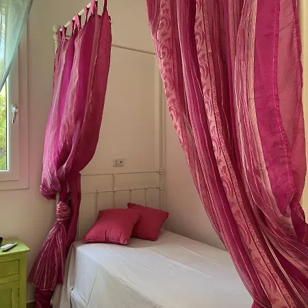 别墅 Perla Saracena - 260m Dalla By Cala Salento *