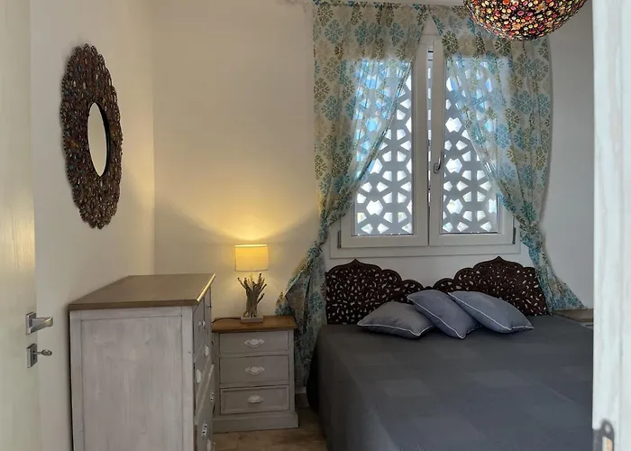 Perla Saracena - 260m Dalla By Cala Salento * Nardò