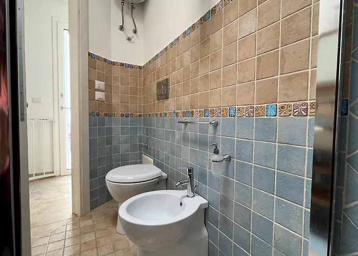 Villa Perla Saracena - 260m Dalla By Cala Salento *