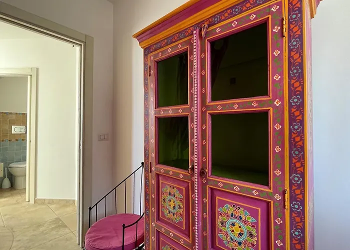 Perla Saracena - 260m Dalla By Cala Salento *