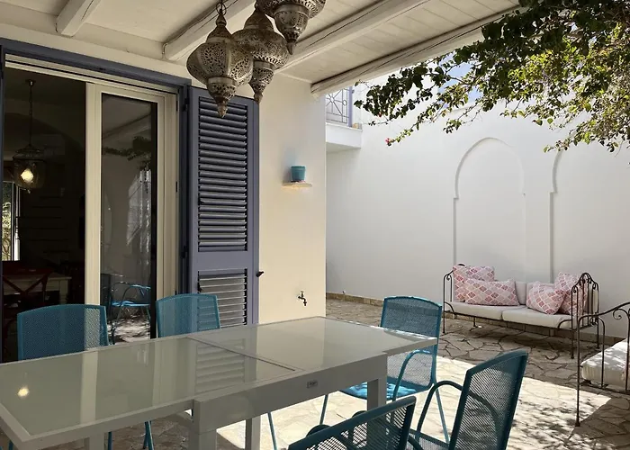 Perla Saracena - 260m Dalla By Cala Salento Villa Nardò