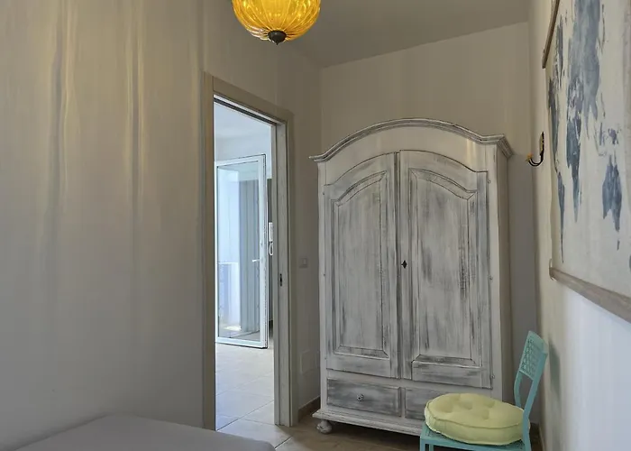 Perla Saracena - 260m Dalla By Cala Salento Nardò