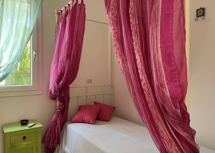 Villa Perla Saracena - 260m Dalla By Cala Salento *