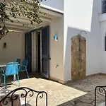 Perla Saracena - 260m Dalla By Cala Salento Villa Nardò