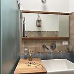 Villa Perla Saracena - 260m Dalla By Cala Salento