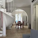Villa Perla Saracena - 260m Dalla By Cala Salento