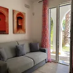 Perla Saracena - 260m Dalla By Cala Salento Villa *