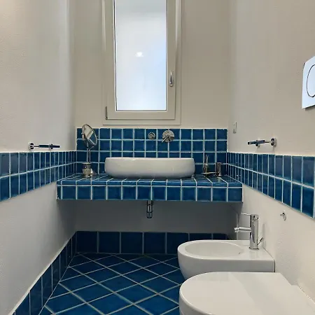 Perla Saracena - 260m Dalla By Cala Salento Villa