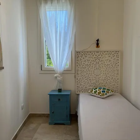 Perla Saracena - 260m Dalla By Cala Salento Nardò