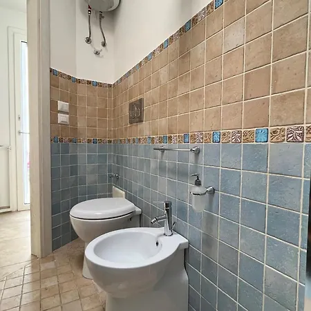 Villa Perla Saracena - 260m Dalla By Cala Salento *