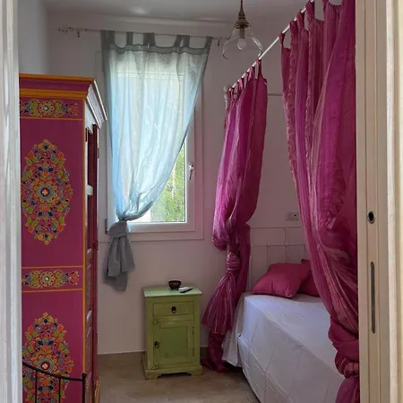 Perla Saracena - 260m Dalla By Cala Salento *