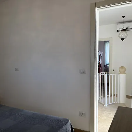 Perla Saracena - 260m Dalla By Cala Salento