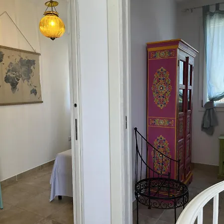 Villa Perla Saracena - 260m Dalla By Cala Salento