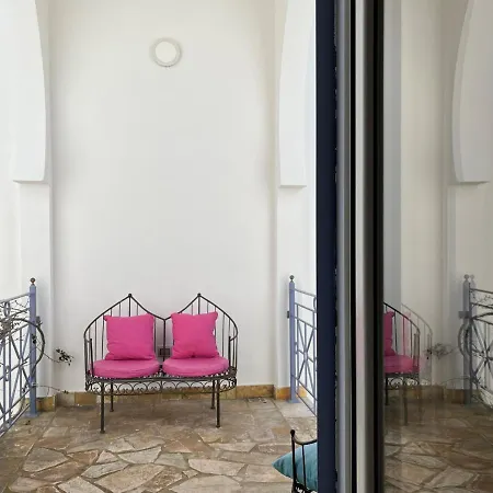 Perla Saracena - 260m Dalla By Cala Salento Villa *