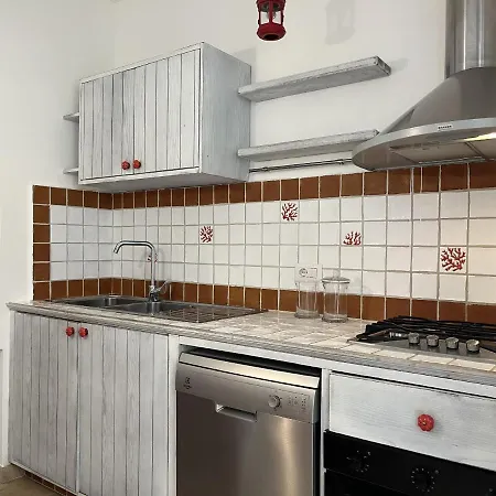 Perla Saracena - 260m Dalla By Cala Salento Nardò