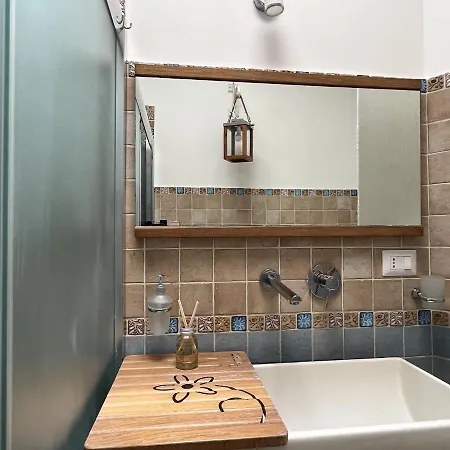 Villa Perla Saracena - 260m Dalla By Cala Salento