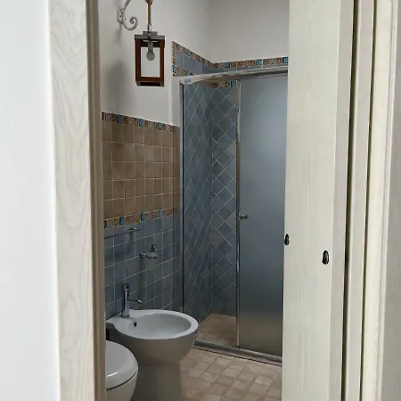 Perla Saracena - 260m Dalla By Cala Salento Villa Nardò