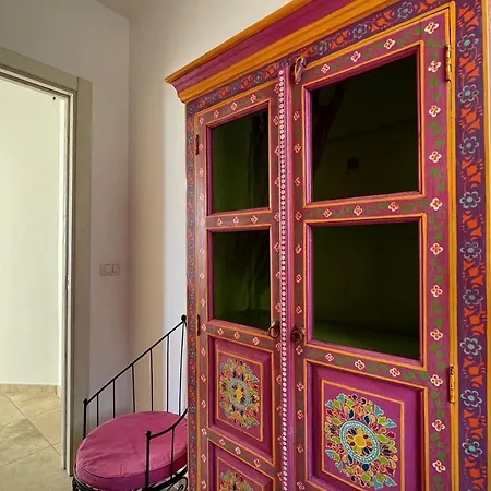 Perla Saracena - 260m Dalla By Cala Salento *