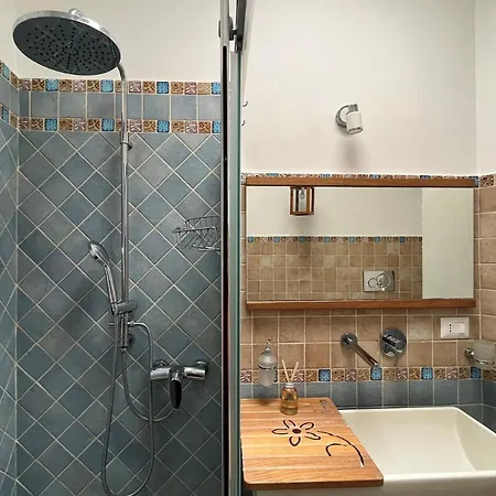 Villa Perla Saracena - 260m Dalla By Cala Salento *