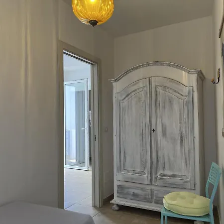 Perla Saracena - 260m Dalla By Cala Salento Nardò