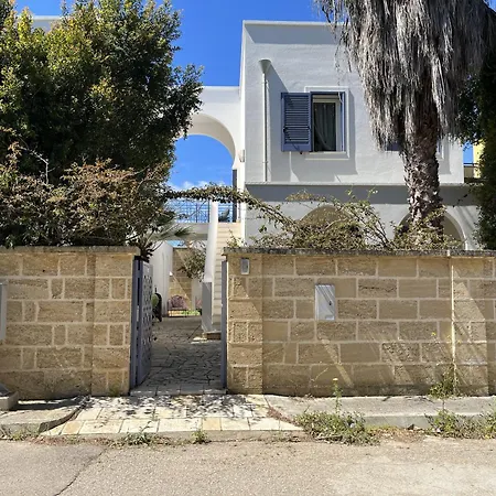 Perla Saracena - 260m Dalla By Cala Salento * Nardò