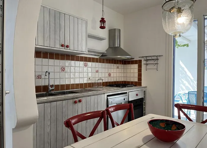 Perla Saracena - 260m Dalla By Cala Salento *