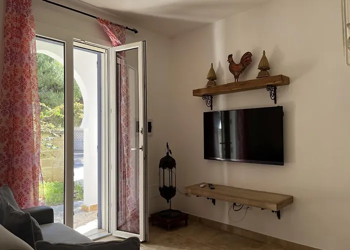 Perla Saracena - 260m Dalla By Cala Salento Villa Nardò