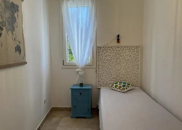 Perla Saracena - 260m Dalla By Cala Salento Nardò