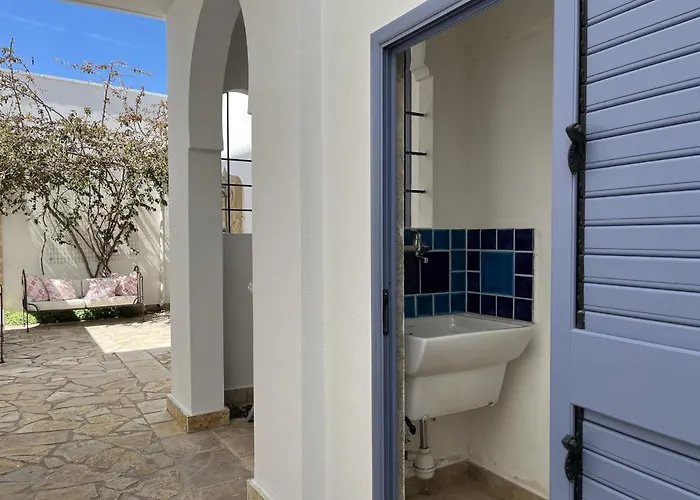 Perla Saracena - 260m Dalla By Cala Salento