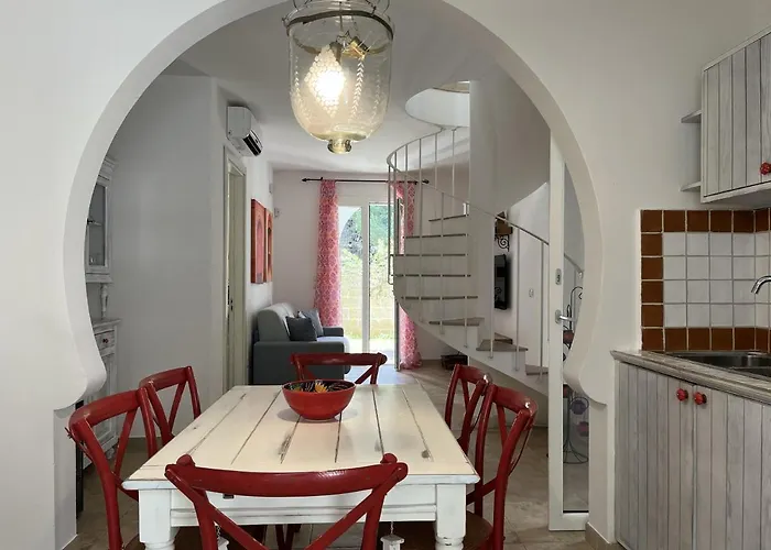 Perla Saracena - 260m Dalla By Cala Salento Nardò