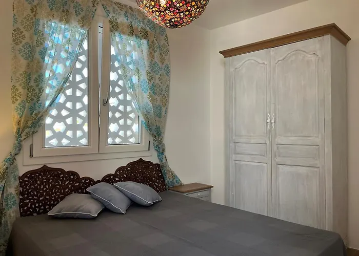 Perla Saracena - 260m Dalla By Cala Salento *