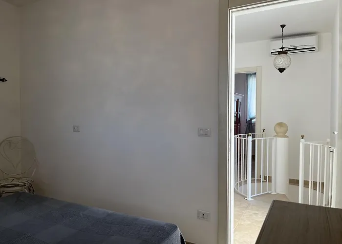 Perla Saracena - 260m Dalla By Cala Salento