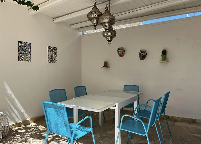 Perla Saracena - 260m Dalla By Cala Salento * Nardò