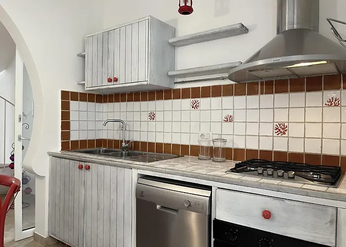 Perla Saracena - 260m Dalla By Cala Salento Nardò