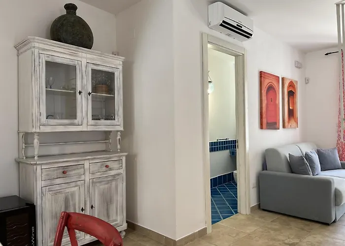 Villa Perla Saracena - 260m Dalla By Cala Salento *