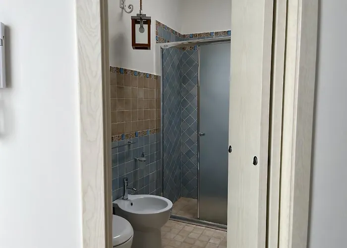 Perla Saracena - 260m Dalla By Cala Salento Villa Nardò