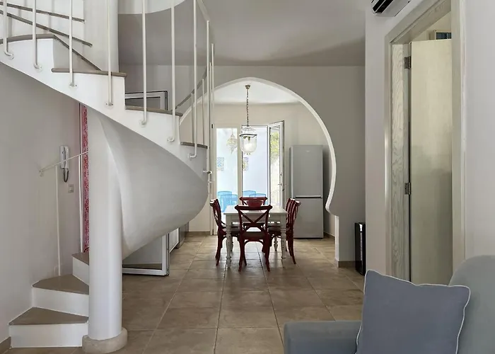 Villa Perla Saracena - 260m Dalla By Cala Salento